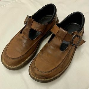 Vintage Mary Jane Dr. Martin’s shoes